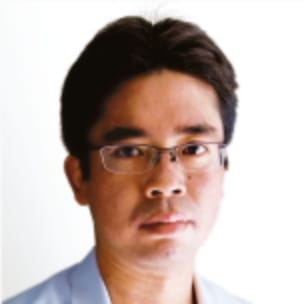艫居 祐輔