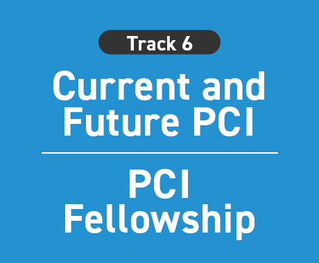 Current and Future PCI|PCI Fellowship