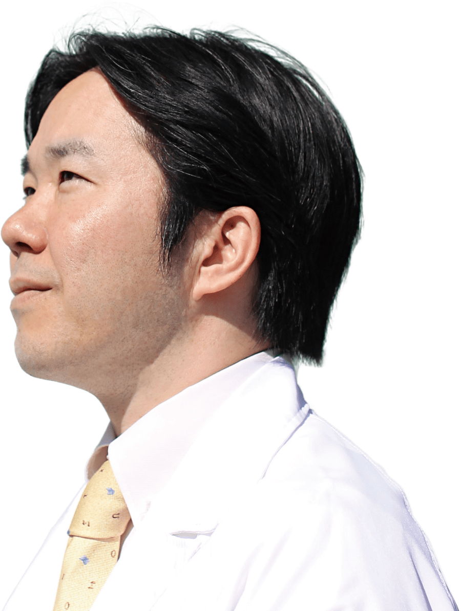 安藤 献児さん