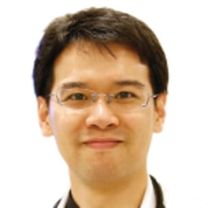 福永 真人